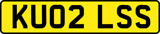 KU02LSS