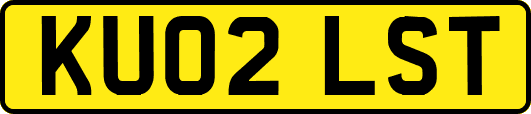 KU02LST