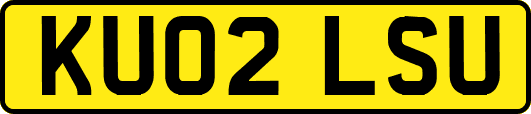 KU02LSU