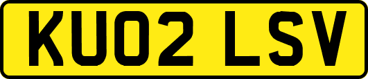 KU02LSV