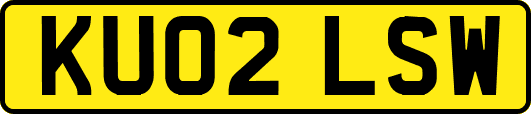 KU02LSW