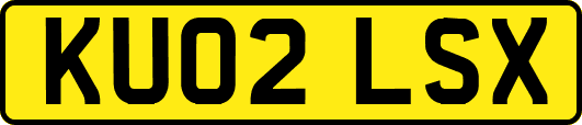 KU02LSX