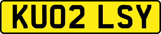 KU02LSY