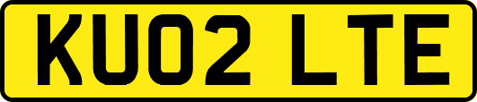 KU02LTE