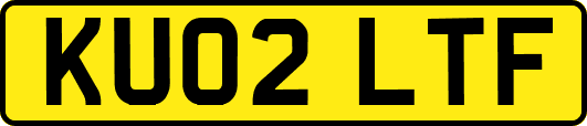 KU02LTF