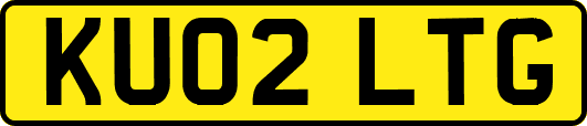 KU02LTG