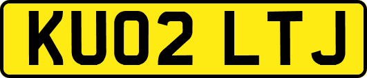 KU02LTJ
