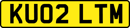 KU02LTM