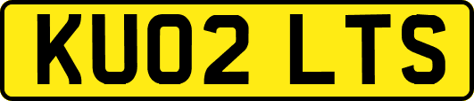 KU02LTS