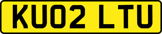 KU02LTU