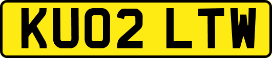 KU02LTW