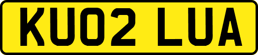 KU02LUA