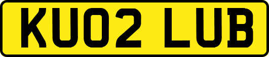 KU02LUB