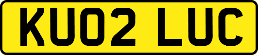 KU02LUC