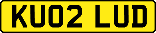 KU02LUD
