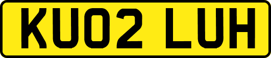 KU02LUH