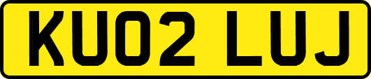 KU02LUJ