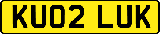 KU02LUK