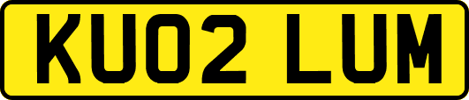 KU02LUM