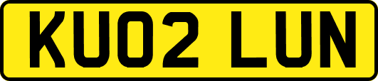KU02LUN