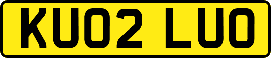 KU02LUO