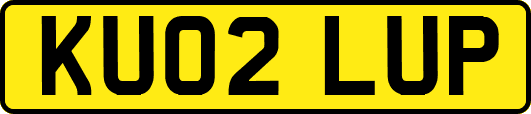 KU02LUP