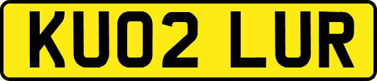 KU02LUR