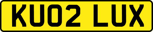 KU02LUX