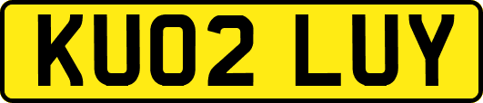 KU02LUY