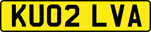 KU02LVA