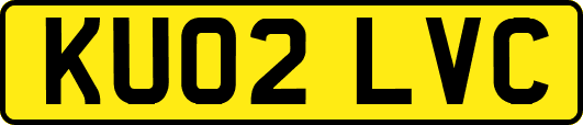 KU02LVC