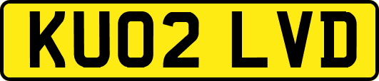 KU02LVD