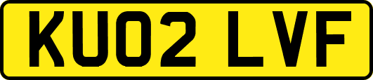 KU02LVF