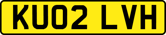 KU02LVH