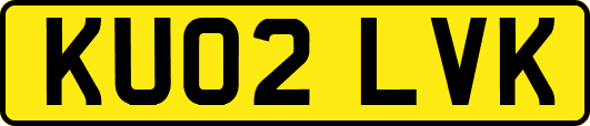 KU02LVK