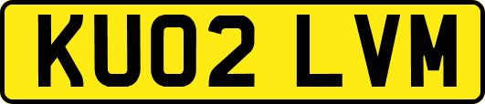 KU02LVM