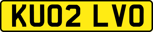 KU02LVO