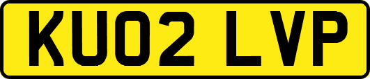 KU02LVP