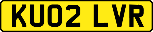 KU02LVR