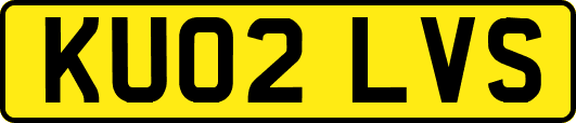 KU02LVS