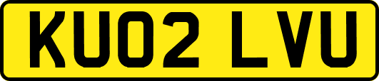 KU02LVU