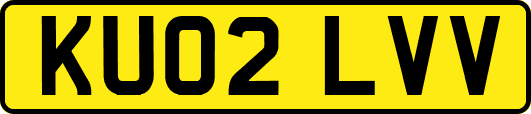 KU02LVV