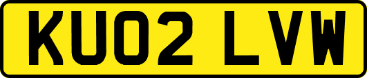 KU02LVW