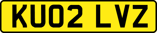 KU02LVZ