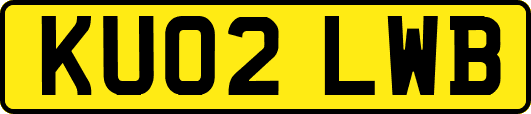 KU02LWB