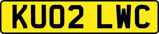 KU02LWC