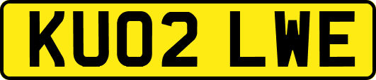 KU02LWE
