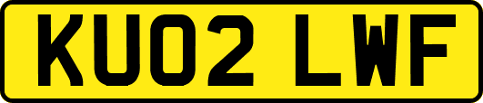 KU02LWF