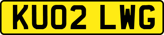 KU02LWG
