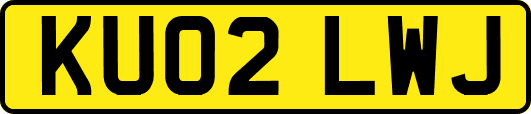 KU02LWJ